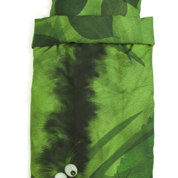 Laste voodipesu Roheluses 2