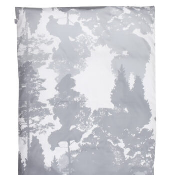 Laste voodipesu komplekt Luiged sinises