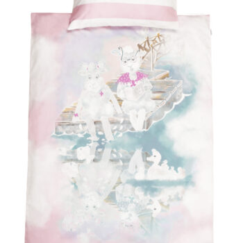 Laste voodipesu Jõe ääres 2