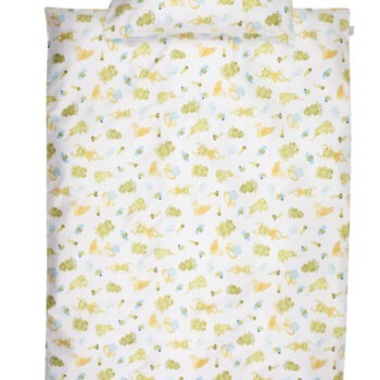 Beebi voodipesu Konnad