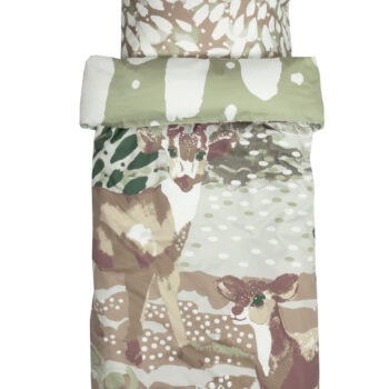 Laste voodipesukomplekt Võlumets 1