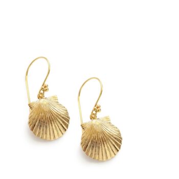 Kõrvarõngad Merikarp