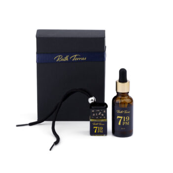 Autolõhna kinkekomplekt 7.19