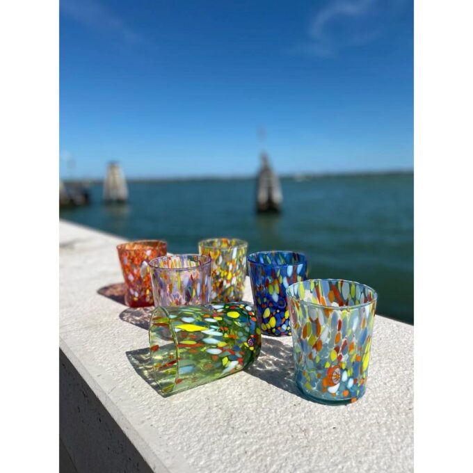 Murano klaasid - Image 3