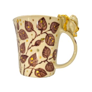 Keraamiline tass Helina