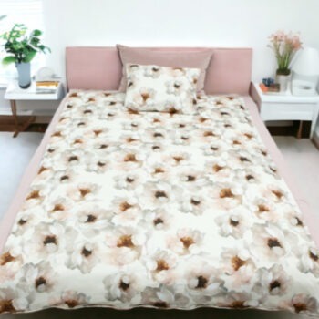 Voodipesu komplekt Lilleunelm 2