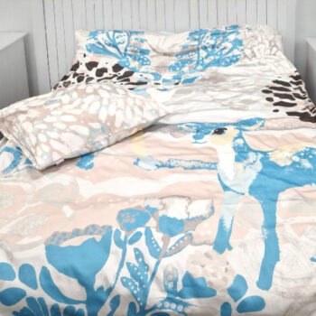 Voodipesu Võlumets 2