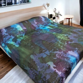 Voodikate Virmalised