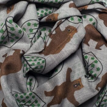 Peenvillane sall karudega (hallil)